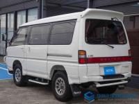 Mitsubishi Delica Starwagon 1992