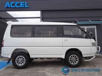Mitsubishi Delica Starwagon 1992