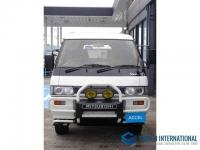 Mitsubishi Delica Starwagon 1992