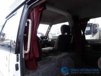 Mitsubishi Delica Starwagon 1992