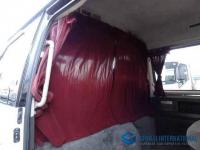 Mitsubishi Delica Starwagon 1992