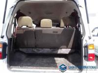 Mitsubishi Delica Starwagon 1992