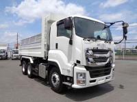 Isuzu GIGA 2023