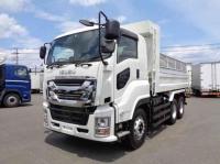 Isuzu GIGA 2023