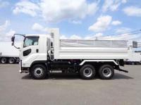 Isuzu GIGA 2023
