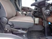 Isuzu GIGA 2023