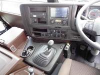Isuzu GIGA 2023