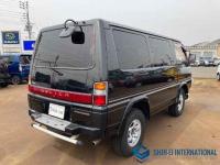 Mitsubishi Delica Starwagon 1992