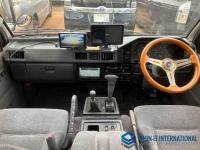 Mitsubishi Delica Starwagon 1992