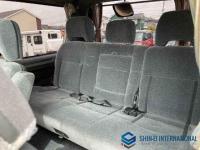 Mitsubishi Delica Starwagon 1992