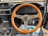 Mitsubishi Delica Starwagon 1992