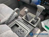Mitsubishi Delica Starwagon 1992