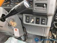 Mitsubishi Delica Starwagon 1992