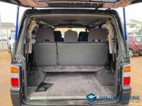 Mitsubishi Delica Starwagon 1992