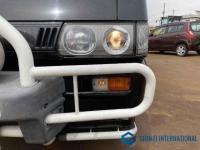 Mitsubishi Delica Starwagon 1992