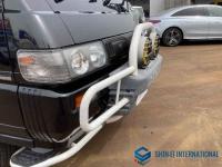 Mitsubishi Delica Starwagon 1992