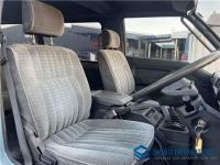 Mitsubishi Delica Starwagon 1993