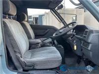 Mitsubishi Delica Starwagon 1993