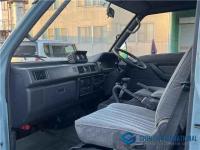 Mitsubishi Delica Starwagon 1993