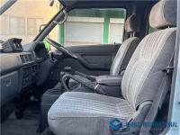 Mitsubishi Delica Starwagon 1993