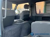 Mitsubishi Delica Starwagon 1993