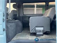 Mitsubishi Delica Starwagon 1993
