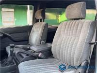 Mitsubishi Delica Starwagon 1993