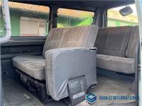 Mitsubishi Delica Starwagon 1993