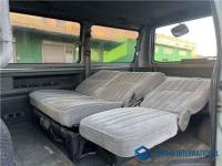 Mitsubishi Delica Starwagon 1993