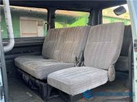 Mitsubishi Delica Starwagon 1993