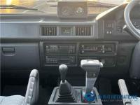 Mitsubishi Delica Starwagon 1993