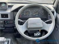 Mitsubishi Delica Starwagon 1993