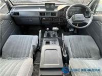 Mitsubishi Delica Starwagon 1993