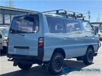Mitsubishi Delica Starwagon 1993