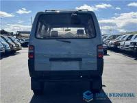 Mitsubishi Delica Starwagon 1993