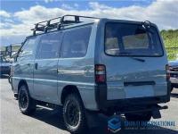 Mitsubishi Delica Starwagon 1993