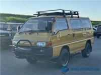 Mitsubishi Delica Starwagon 1993
