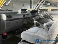 Mitsubishi Delica Starwagon 1993