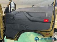 Mitsubishi Delica Starwagon 1993