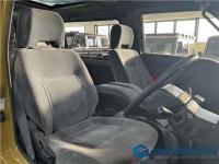 Mitsubishi Delica Starwagon 1993