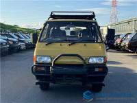Mitsubishi Delica Starwagon 1993