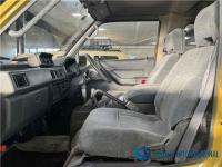 Mitsubishi Delica Starwagon 1993