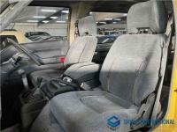 Mitsubishi Delica Starwagon 1993