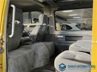 Mitsubishi Delica Starwagon 1993
