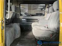 Mitsubishi Delica Starwagon 1993