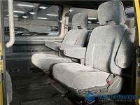 Mitsubishi Delica Starwagon 1993