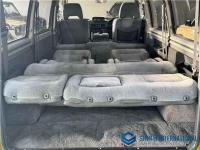 Mitsubishi Delica Starwagon 1993
