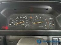 Mitsubishi Delica Starwagon 1993