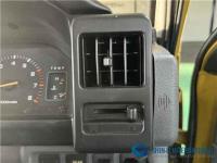 Mitsubishi Delica Starwagon 1993