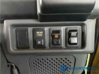 Mitsubishi Delica Starwagon 1993